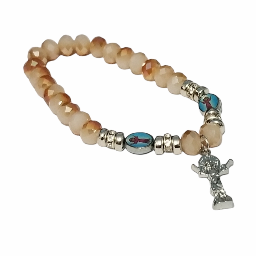 Divine Child Jesus Bracelet